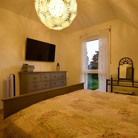 Ferienhaus Plattenberg Bad Oeynhausen Εξωτερικό φωτογραφία