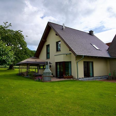 Ferienhaus Plattenberg Bad Oeynhausen Εξωτερικό φωτογραφία
