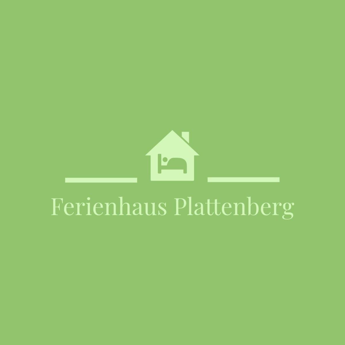 Ferienhaus Plattenberg Bad Oeynhausen Εξωτερικό φωτογραφία