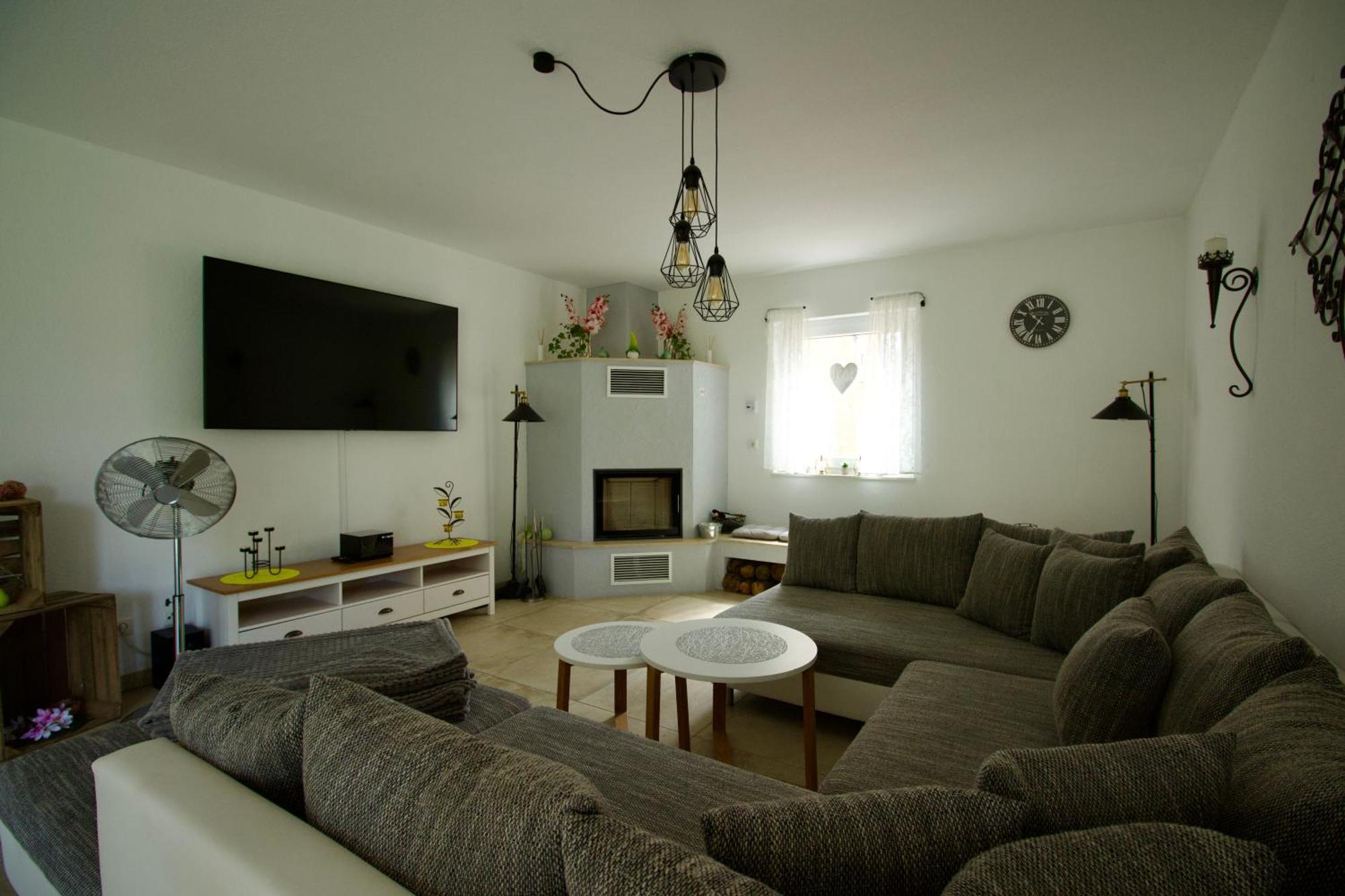 Ferienhaus Plattenberg Bad Oeynhausen Εξωτερικό φωτογραφία