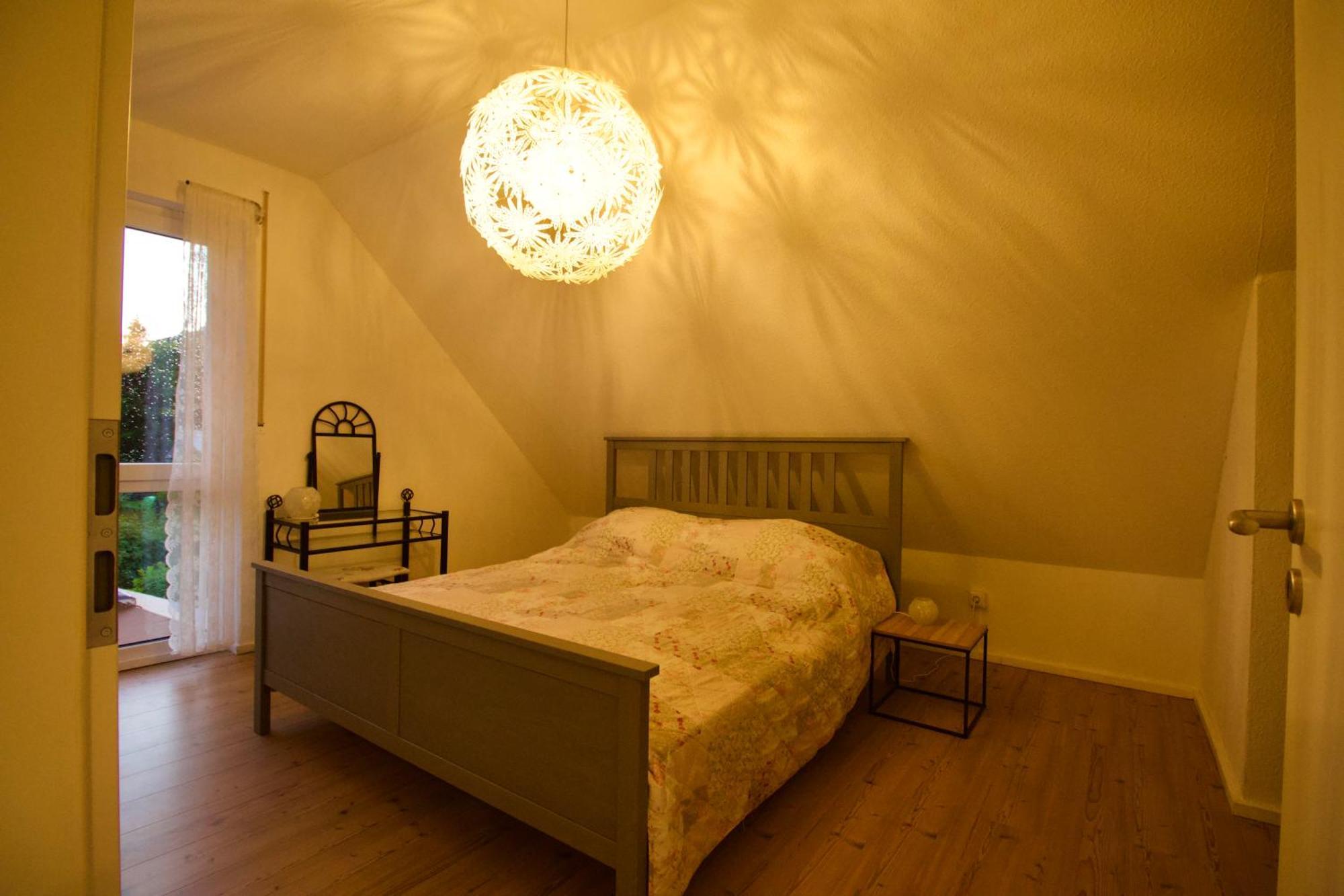Ferienhaus Plattenberg Bad Oeynhausen Εξωτερικό φωτογραφία