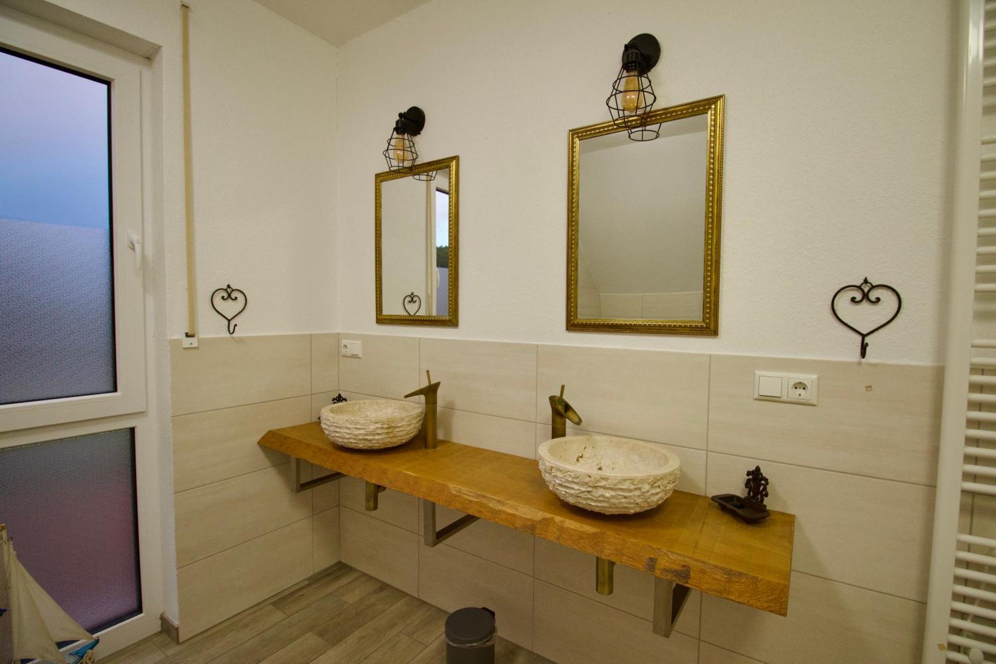Ferienhaus Plattenberg Bad Oeynhausen Εξωτερικό φωτογραφία
