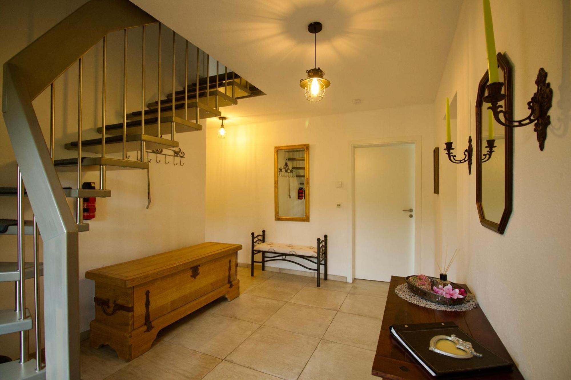 Ferienhaus Plattenberg Bad Oeynhausen Εξωτερικό φωτογραφία