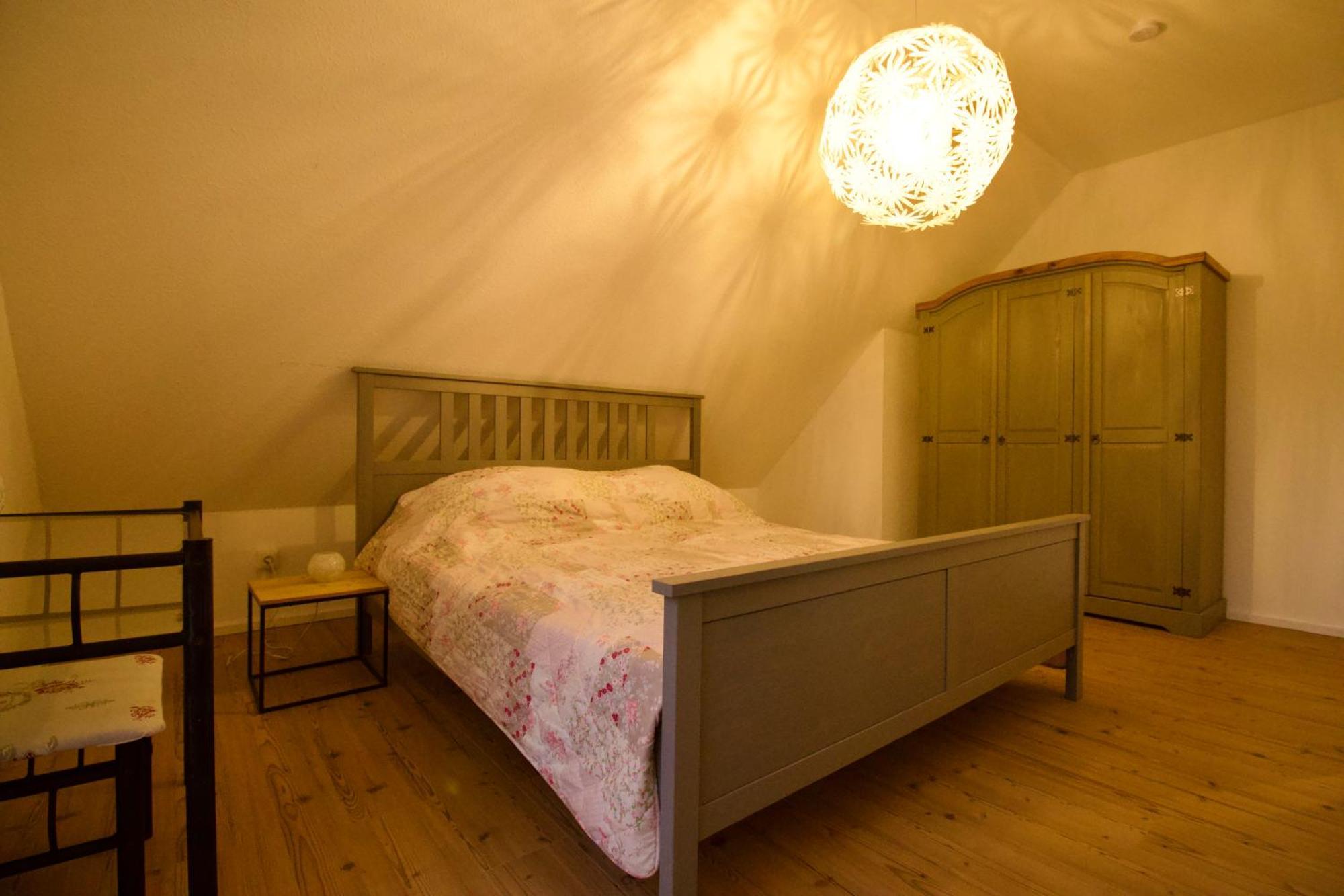 Ferienhaus Plattenberg Bad Oeynhausen Εξωτερικό φωτογραφία