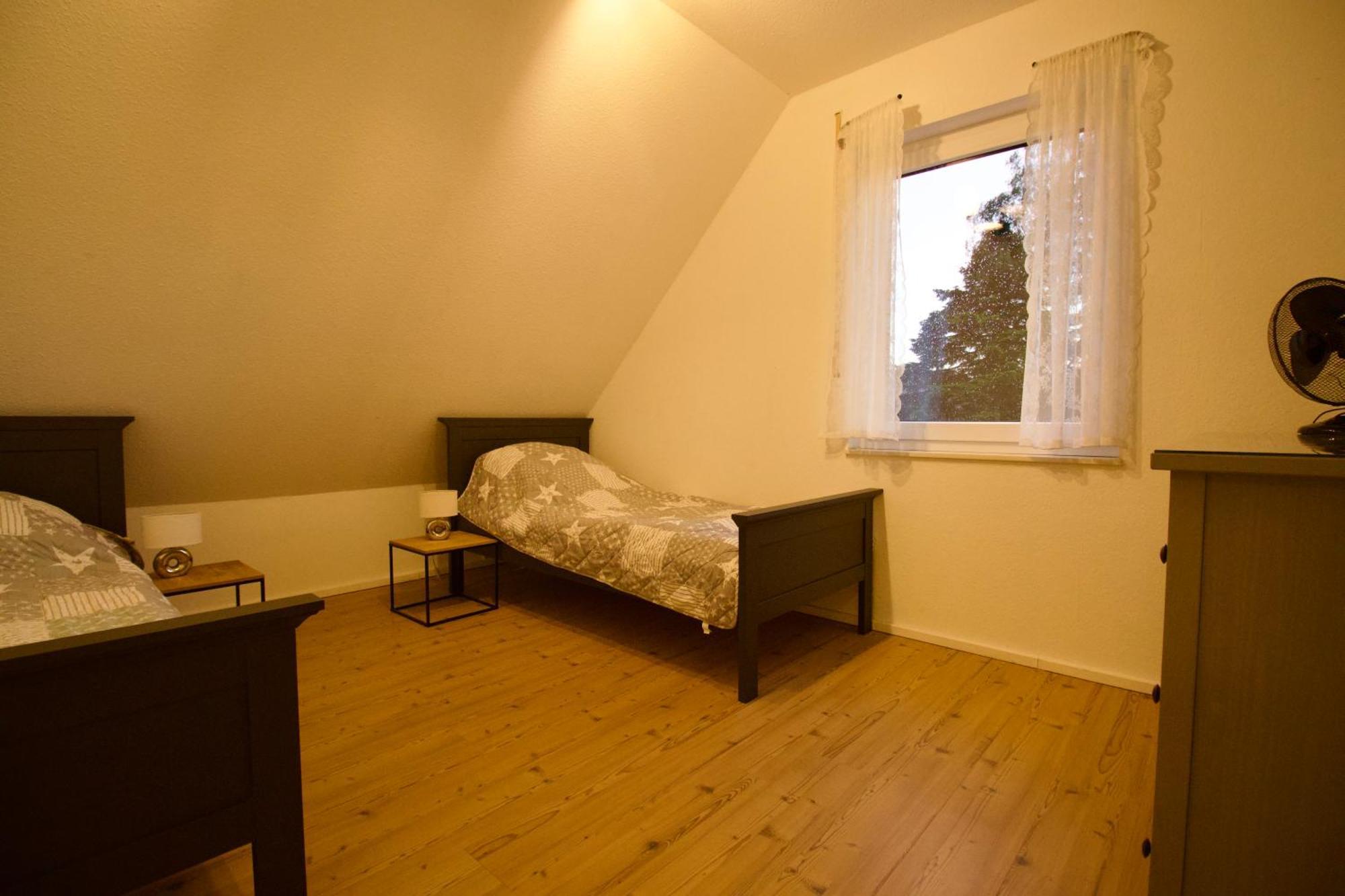 Ferienhaus Plattenberg Bad Oeynhausen Εξωτερικό φωτογραφία