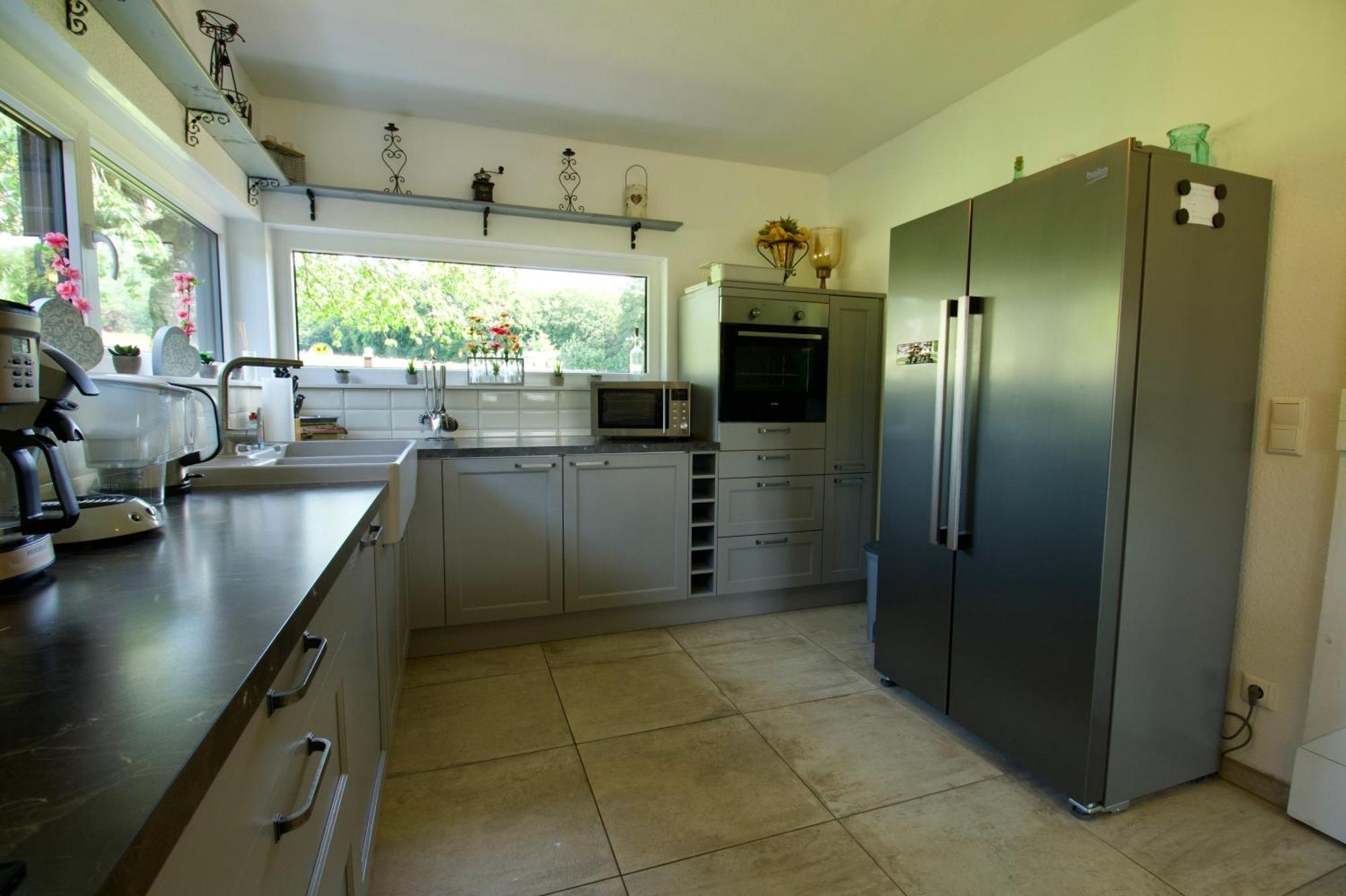 Ferienhaus Plattenberg Bad Oeynhausen Εξωτερικό φωτογραφία