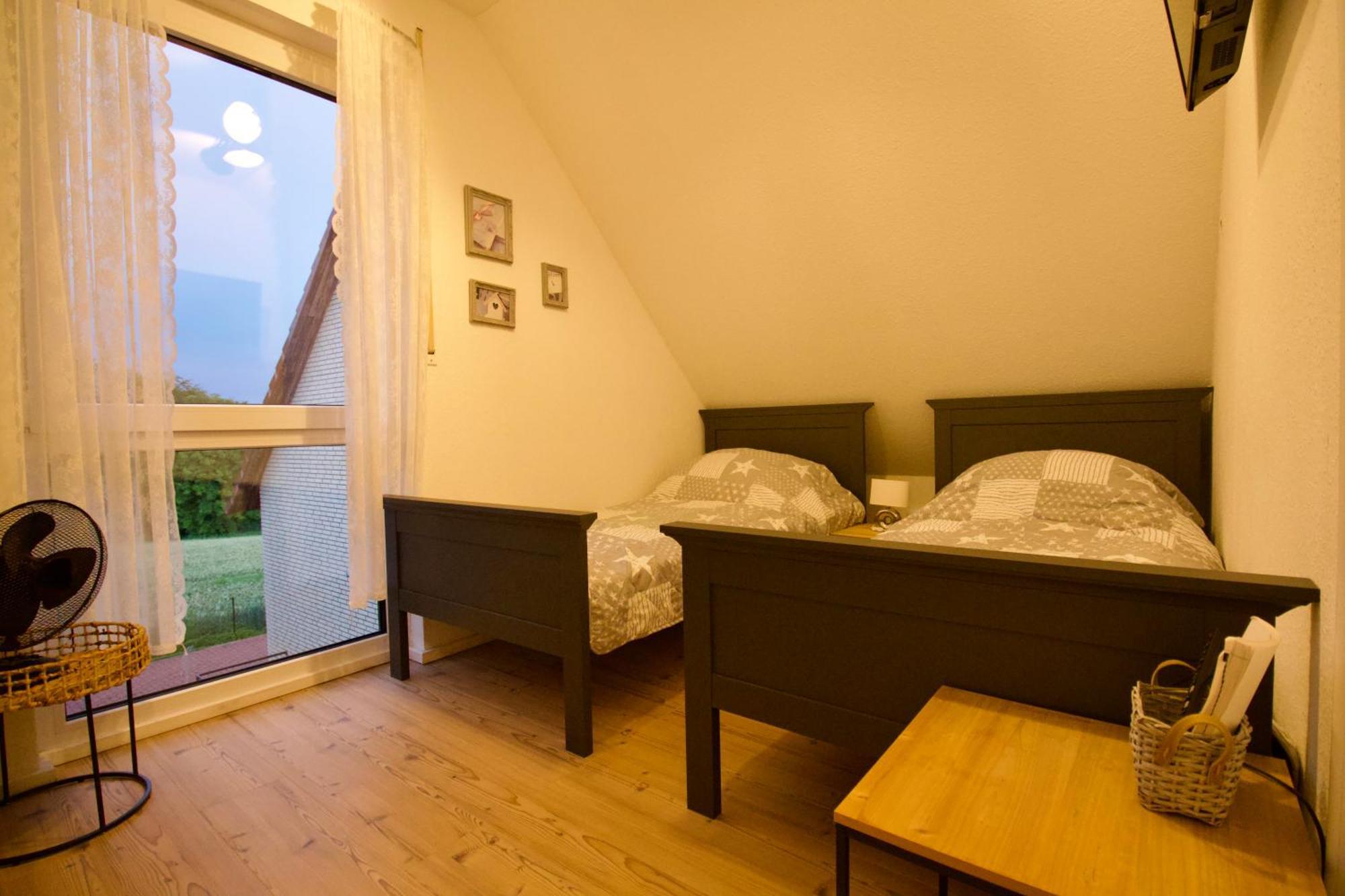Ferienhaus Plattenberg Bad Oeynhausen Εξωτερικό φωτογραφία