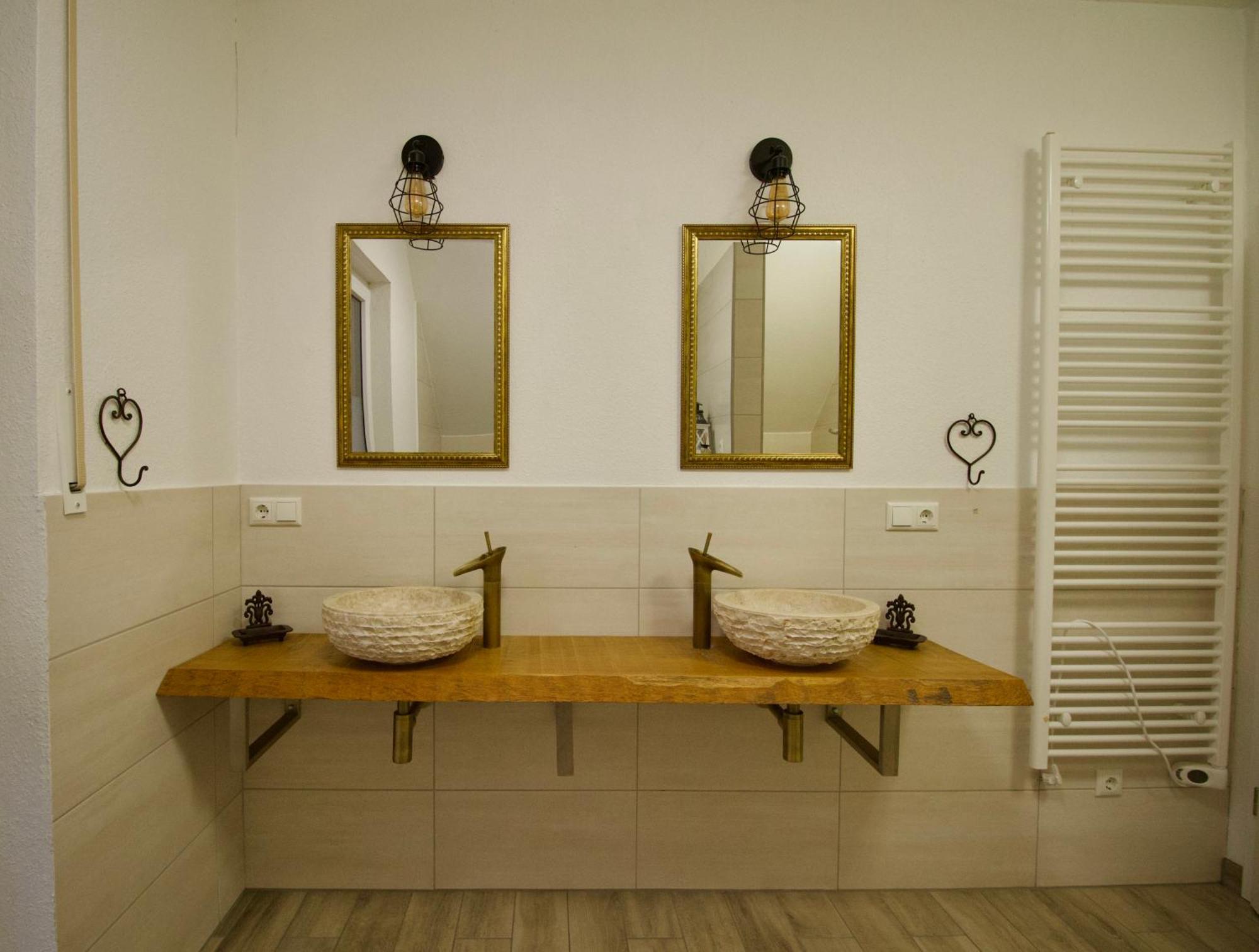 Ferienhaus Plattenberg Bad Oeynhausen Εξωτερικό φωτογραφία