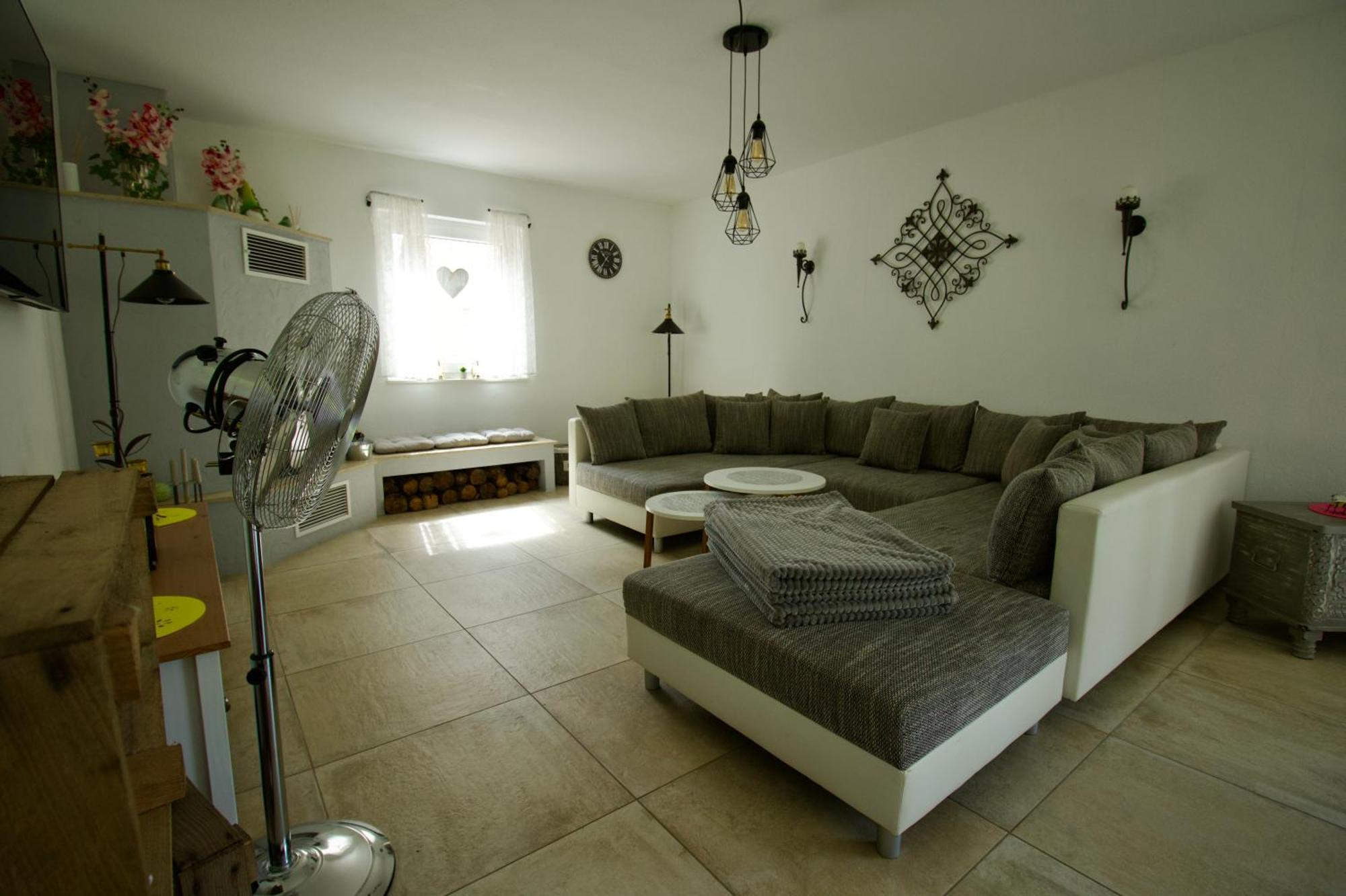 Ferienhaus Plattenberg Bad Oeynhausen Εξωτερικό φωτογραφία