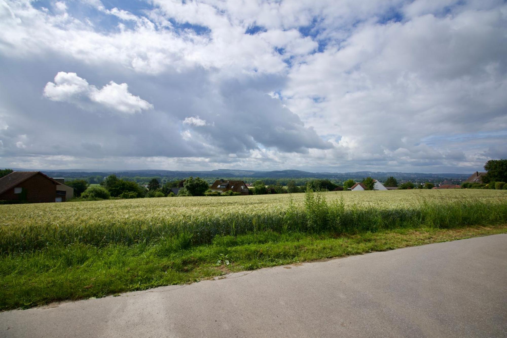 Ferienhaus Plattenberg Bad Oeynhausen Εξωτερικό φωτογραφία
