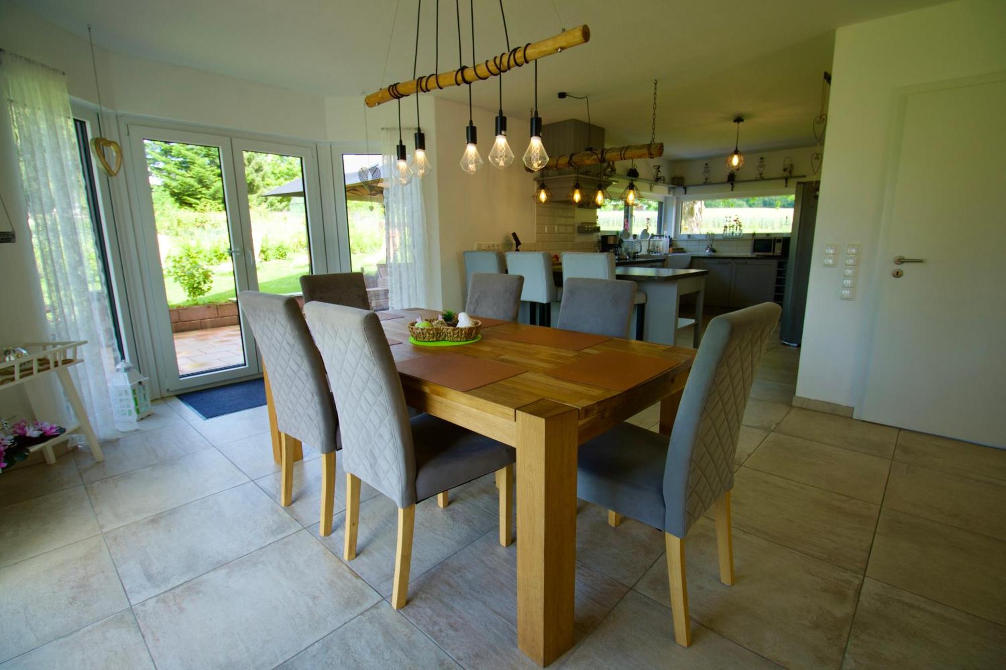 Ferienhaus Plattenberg Bad Oeynhausen Εξωτερικό φωτογραφία