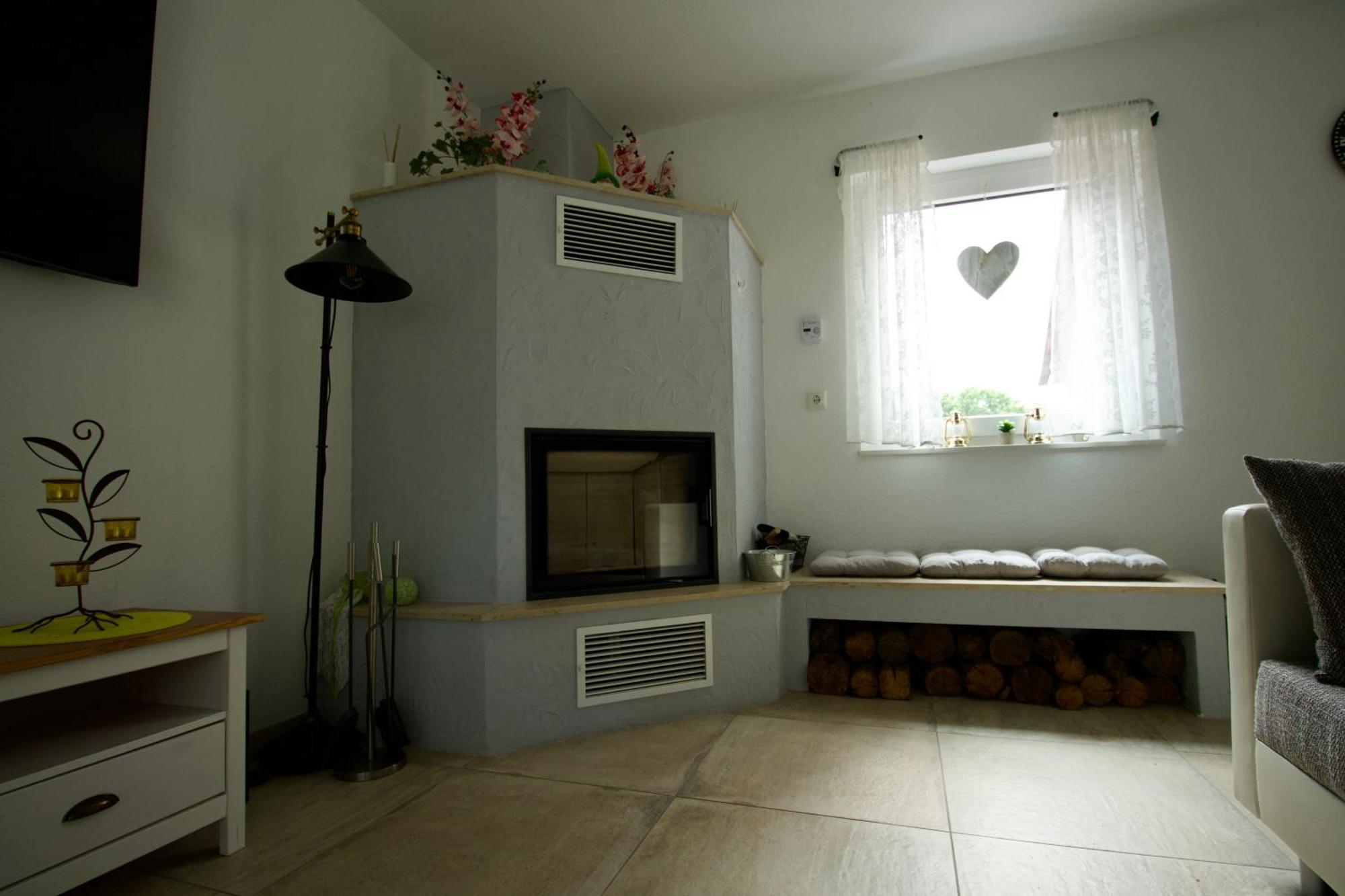 Ferienhaus Plattenberg Bad Oeynhausen Εξωτερικό φωτογραφία