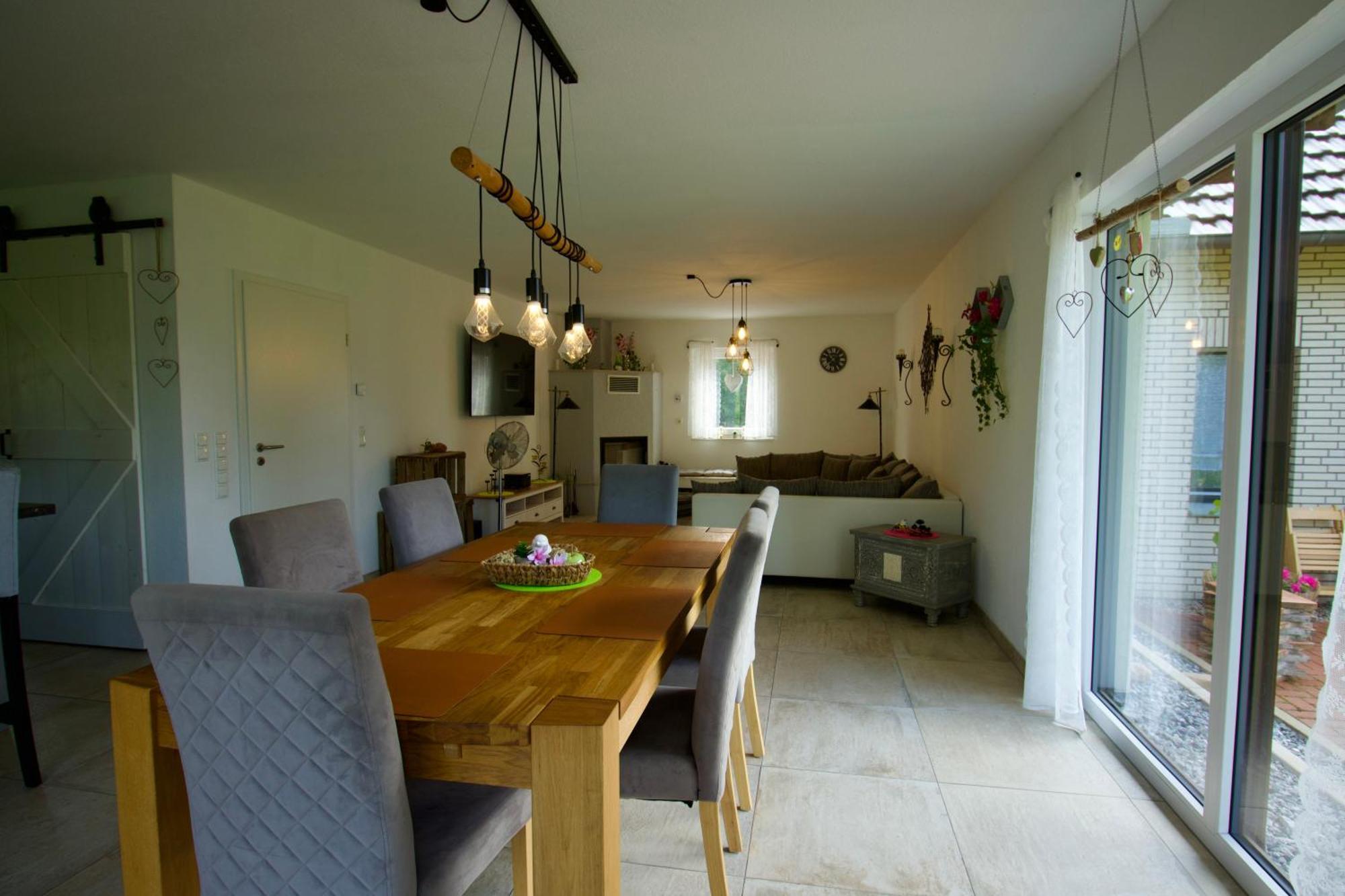 Ferienhaus Plattenberg Bad Oeynhausen Εξωτερικό φωτογραφία